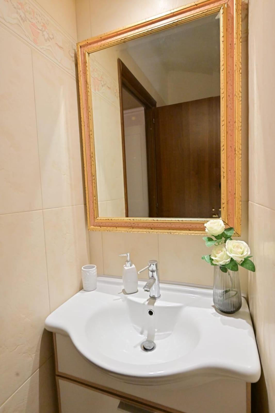 Luxury Appartement Rome