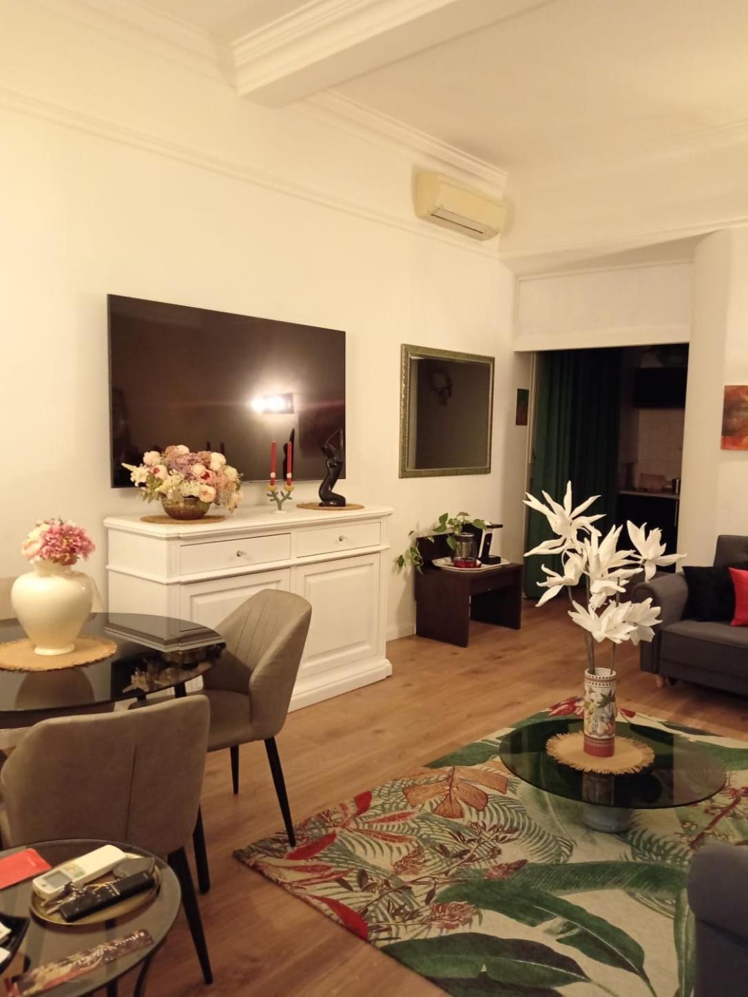 Luxury Appartement Rome